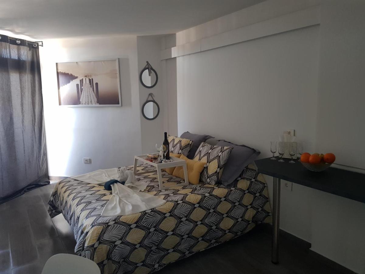 לוס כריסטיאנוס Summerland Suites מראה חיצוני תמונה
